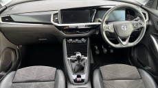 Vauxhall Grandland 1.2 Turbo Ultimate 5dr Petrol Hatchback